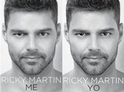 Ricky Martin ra mắt tự truyện