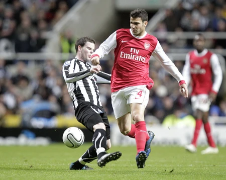 Trận Arsenal - Newcastle và West Brom - Man.City (hôm nay, 7-11): Đã đến lúc…