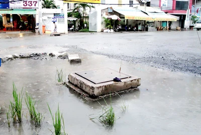 Đừng tranh cãi, xin hãy hành động!