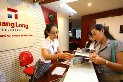 Công ty chứng khoán: Bế tắc tự doanh