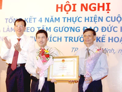 PV Gas về đích trước kế hoạch sản xuất kinh doanh năm 2010