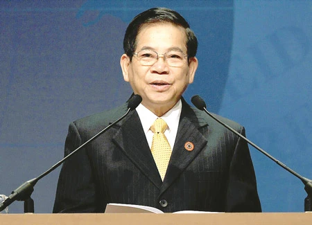 Hội nghị Cấp cao doanh nghiệp APEC 2010: ASEAN là đối tác không thể thiếu của các nước