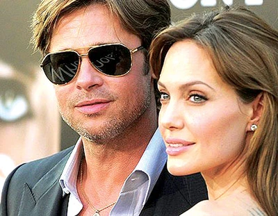 Brad Pitt muốn giành quyền làm phim về các thợ mỏ Chile