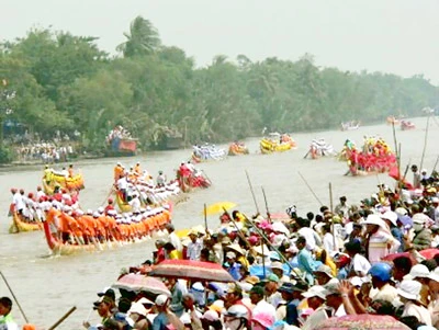 Nhân đọc bài “Đặc sắc văn hóa Khmer Nam bộ” (*): Tín ngưỡng xem trọng ông Cả ở chùa