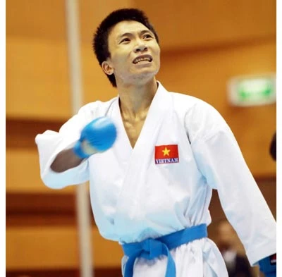 Đội tuyển Karatedo Việt Nam: Bình lặng trước giờ khai cuộc