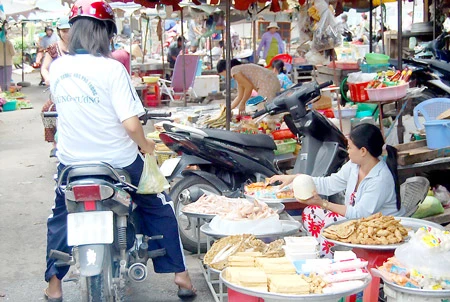 Cần chính sách điều hành kinh tế linh hoạt