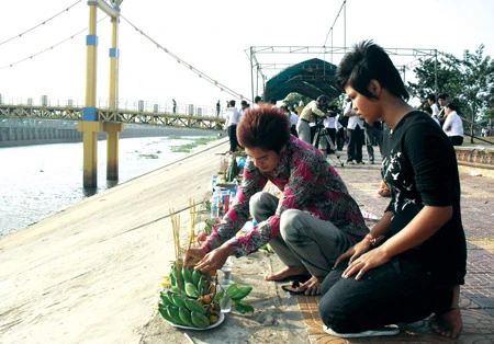 Campuchia tổ chức quốc tang tưởng niệm các nạn nhân