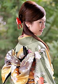 Nhật Bản: Nghề làm kimono sẽ bị thất truyền?