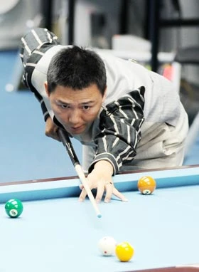 Vì sao billiards & snooker Việt Nam thất bại tại Asian Games 16?