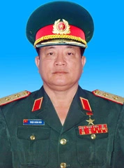 Trung tướng Triệu Xuân Hòa, Tư lệnh Quân khu 7: Bảo vệ vững chắc vùng kinh tế trọng điểm phía Nam
