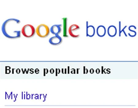 Google ra mắt eBookstore