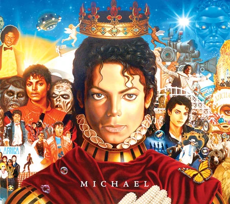 Ra mắt album đầu tiên sau khi Michael Jackson qua đời