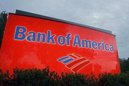 Ngân hàng Bank of America ngừng cung cấp dịch vụ cho WikiLeaks