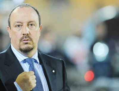 Tờ Gazzetta loan tin động trời: “Moratti sa thải Benitez!”