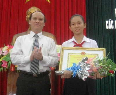 10 sự kiện tiêu biểu trong năm 2010 của ngành Thông tin – Truyền thông Việt Nam