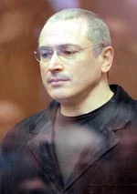 Nga cáo buộc phương Tây can thiệp phiên xử Khodorkovsky