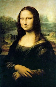 Những ẩn ý văn học mới trong Mona Lisa