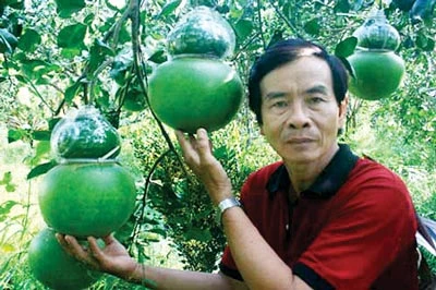 Hàng “độc” chơi tết