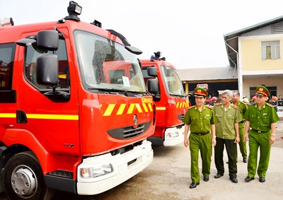 Tiết kiệm, chống lãng phí - Hiệu quả lớn từ thói quen nhỏ