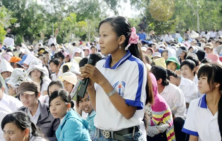 Cân nhắc kỹ nguyện vọng 1