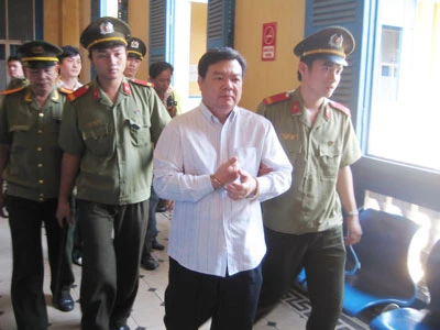 Phúc thẩm vụ tiêu cực đất đai tại huyện Hóc Môn: Điệp khúc “không biết” của Giám đốc Công ty Thành Phát