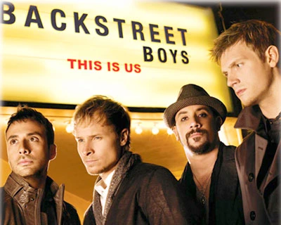 Tour diễn của ban nhạc Backstreet Boys tại Việt Nam - Sự kiện âm nhạc hiếm hoi