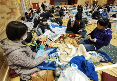 Nhật Bản: Cảnh báo cao độ tại các nhà máy điện hạt nhân