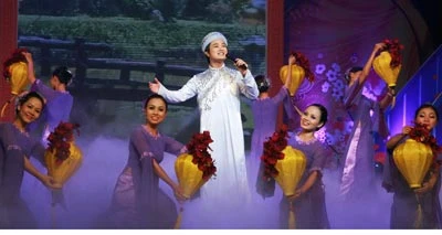 Nhạc Việt 2011 - Chờ thay đổi