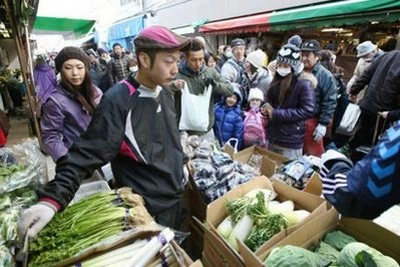 WHO cảnh báo: Thực phẩm nhiễm phóng xạ tại Nhật Bản nghiêm trọng hơn dự kiến