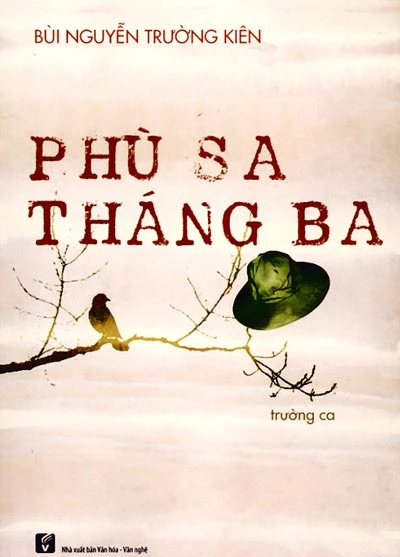 Trải lòng với Phù sa tháng ba