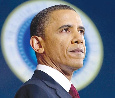 Chiến sự Libya: Tổng thống Obama “tự bảo vệ”