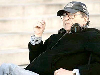 Đạo diễn Mỹ Sidney Lumet qua đời