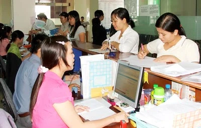 Chương trình Cải cách hành chính tại TPHCM: Thúc đẩy kinh tế phát triển