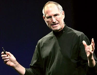 Quyển tiểu sử đầu tiên về Steve Jobs