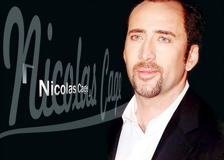 Nicolas Cage bị bắt vì bạo hành