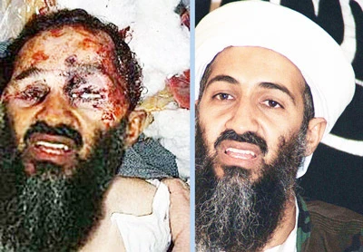B. Obama: Osama Bin Laden đã bị tiêu diệt