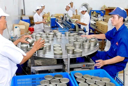 Hàng xuất khẩu Việt Nam - Tiềm năng và hiện thực