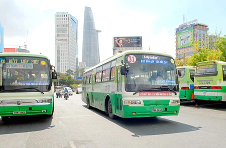 Gắn quy hoạch giao thông với quy hoạch chung phát triển đô thị