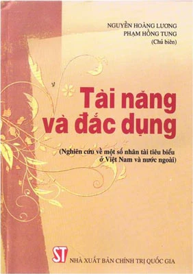 Sách về nhân tài - Choáng!