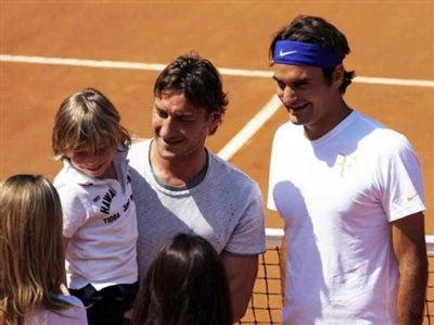 Trước “thế đối đầu Rafael Nadal - Novak Djokovic”: Federer quyết không đầu hàng!