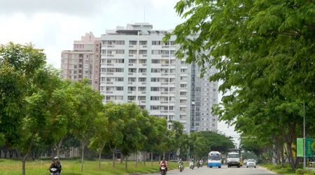 Ông Đào Anh Kiệt, Phó Thường trực Ban chỉ đạo thích ứng với BĐKH TPHCM: Thích ứng, giảm phát thải