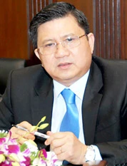 Thống đốc NHNN Việt Nam Nguyễn Văn Giàu : Không có chủ trương lập trần lãi suất cho vay