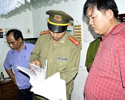 Vì sao Nguyễn Công Chính bị khởi tố, bắt tạm giam? - Bài 1: Chống chính quyền, chia rẽ đoàn kết dân tộc