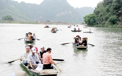 Du lịch hè thắng lớn!