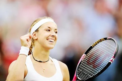 Ngày thi đấu thứ 8 - Lisicki lọt vào bán kết