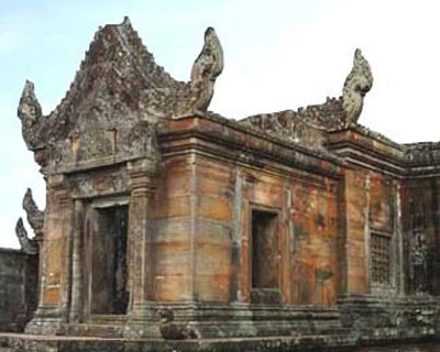 Hôm nay, tòa án IJC sẽ ra phán quyết về đền Preah Vihear