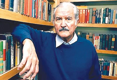 Nhà văn Mexico đoạt giải thưởng văn học Tây Ban Nha
