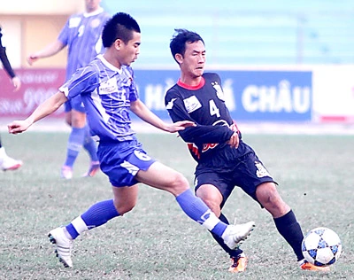 Vòng 24 V-League 2011 (ngày 6 và 7-8) - Những trận đấu tiền tỷ