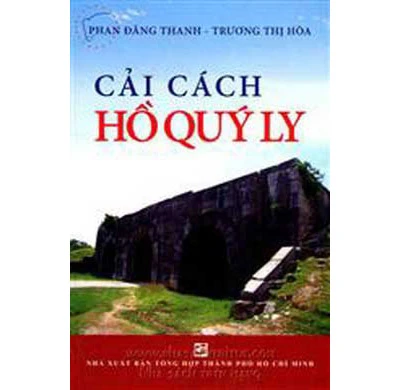 Cải cách Hồ Quý Ly