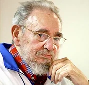 Fidel Castro - Người anh hùng của Mỹ latinh